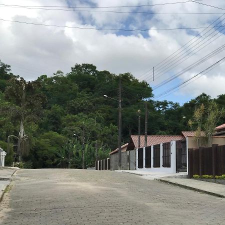 Estúdio privado próximo à Blumenau Gaspar Exterior foto