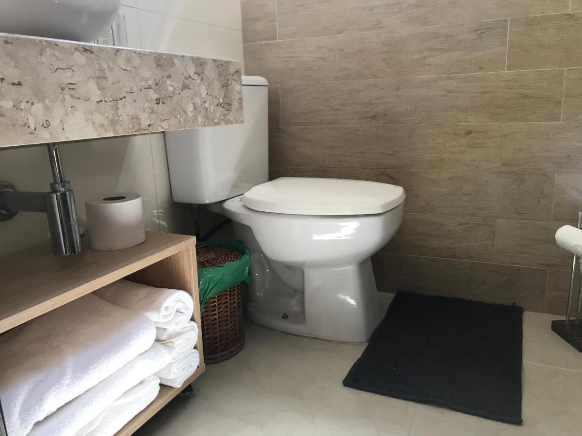 Estúdio privado próximo à Blumenau Gaspar Exterior foto
