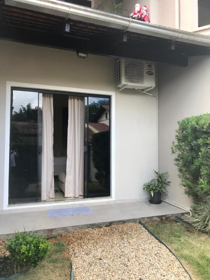Estúdio privado próximo à Blumenau Gaspar Exterior foto